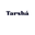 tarshaturner.com favicon